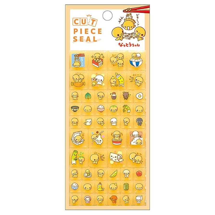 なっとうちゃん なっとうちゃん プライズ商品 | 株式会社クラックス